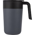 Miniatyrbild 2 av 4: Bullet Nordia Recycled Mug One Size Grey Grey One Size