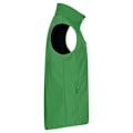 Miniatyrbild 4 av 4: Clique Klassisk Softshelljacka för män XXL Äppelgrön Apple Green XXL