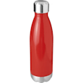 Miniatyrbild 1 av 2: Bullet Arsenal Vakuumisolerad Flask En Storlek Röd Red One Size