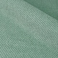Miniatyrbild 1 av 3: Furn Textured Weave Badlakan 130cm x 70cm Rökgrön Smoke green 130cm x 70cm