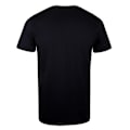 Miniatyrbild 2 av 4: Back To The Future Herr Outatime Bomull T-shirt L Svart Black L