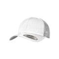Miniatyrbild 1 av 3: Flexfit Unisex Retro Trucker Cap One Size Vit White One Size
