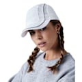 Miniatyrbild 2 av 2: Beechfield Coolmax Mesh Panel Cap One Size Vit White One Size