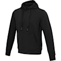 Miniatyrbild 3 av 3: Elevate Life Unisex Vuxen Laguna Hoodie M Svart Black M