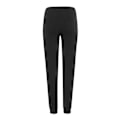Miniatyrbild 2 av 3: Iqoniq Unisex Vuxen Cooper Joggingbyxor i Återvunnen Bomull XS B Black XS