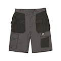 Miniatyrbild 1 av 4: Caterpillar Mens Essential Stretch Shorts 38R Dark Shadow Dark Shadow 38R