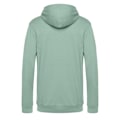 Miniatyrbild 2 av 2: B&C Herr Hoodie XL Sage Sage XL