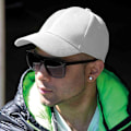 Miniatyrbild 2 av 2: Result Unisex Core Memphis 6 Panel Baseball Cap One Size Vit White One Size