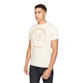 Miniatyrbild 3 av 4: Duck and Cover Centrica T-shirt för män, S, ecru Ecru S