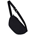 Miniatyrbild 3 av 3: Trespass Marsu Crossbody Väska One Size Svart Black One Size