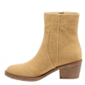 Miniatyrbild 3 av 6: Rocket Dog Yonder Ankle Boots för Kvinnor/Dam 4 UK Camel Camel 4 UK