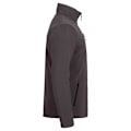 Miniatyrbild 4 av 5: Clique Vadderad Soft Shell Jacka Herr 3XL Mörkgrå Dark Grey 3XL