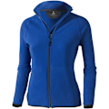 Miniatyrbild 1 av 2: Elevate Dam/Kvinnor Brossard Micro Fleece XS Blå Blue XS