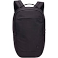 Miniatyrbild 1 av 3: Case Logic Invigo Laptopväska One Size Solid Black Solid Black One Size