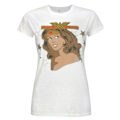 Miniatyrbild 1 av 5: Wonder Woman Dam T-shirt S Vit White S