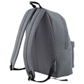 Miniatyrbild 2 av 2: Bagbase Original Plain Backpack One Size Graphite Grey Graphite Grey One Size
