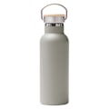 Miniatyrbild 1 av 2: Vinga Miles 500ml Termosflaska One Size Grå Grey One Size