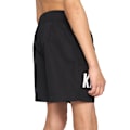 Miniatyrbild 2 av 3: Kings Will Dream Pojkar Prop Badshorts 7-8 År Svart Black 7-8 Years