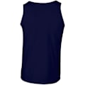 Miniatyrbild 2 av 3: Gildan Softstyle® Tank Top M Navy Navy M