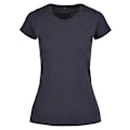 Miniatyrbild 1 av 3: Bygg ditt varumärke Dam/Dam Basic T-shirt XXL Marinblå Navy XXL