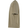 Miniatyrbild 3 av 3: Build Your Brand Herr Sorona T-shirt med Lös Passform M Ljus Olivgrön Pale Olive M