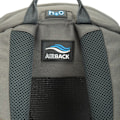 Miniatyrbild 5 av 6: Mountain Warehouse Pace 20L Ryggsäck One Size Grå Grey One Size
