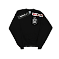 Miniatyrbild 1 av 3: Star Wars Mens Never Fly Solo Sweatshirt L Svart Black L