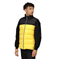 Miniatyrbild 3 av 4: Regatta Herr Vintage Colour Block Gilet L Solar/Svart Solar/Black L
