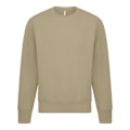 Miniatyrbild 1 av 4: Casual Classics Herr Sweatshirt XXL Ecru Ecru XXL
