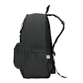 Miniatyrbild 3 av 5: MidOcean Leirur Laptop Ryggsäck One Size Svart Black One Size