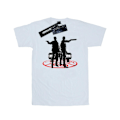 Miniatyrbild 1 av 5: Supernatural Herr Sam Och Dean Silhouette T-Shirt M Vit White M