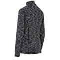 Miniatyrbild 2 av 4: Trespass Womens/Ladies Edith Active Top XXL Gråmelerad Grey Marl XXL
