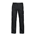 Miniatyrbild 1 av 4: Projob Cargo Byxor Herr 40R Svart Black 40R