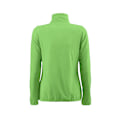 Miniatyrbild 2 av 2: Printer RED Dam/Kvinnor Railwalk Fleece Top XXL Lime Lime XXL