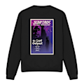 Miniatyrbild 1 av 5: Star Trek Unisex Vuxen The Next Generation Säsong 1 Avsnitt 5 S Black L