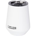 Miniatyrbild 1 av 5: Camelbak Horizon Logo 350ml Vinglas En Storlek Vit White One Size