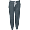 Miniatyrbild 1 av 2: Bella + Canvas Unisex Vuxen Jogger Sweatpants XS Slate Heather Slate Heather XS
