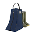 Miniatyrbild 4 av 4: Quadra Boot Bag One Size Marinblå/Svart Navy/Black One Size