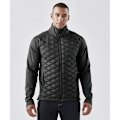 Miniatyrbild 3 av 4: Stormtech Herr Boulder Thermal Soft Shell Jacka L Svart Black L