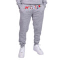 Miniatyrbild 1 av 3: Mercier Herr Anonymous Joggingbyxor XL Gråmelerad Grey Marl XL