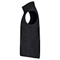 Miniatyrbild 3 av 4: Clique Klassisk Soft Shell Jacka Herr L Svart Black L