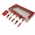 Miniatyrbild 2 av 3: Atletico Madrid FC SoccerStarz Team Pack (10-pack) One Size Multicoloured One Size