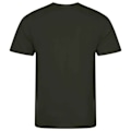 Miniatyrbild 2 av 2: AWDis Cool T-shirt för män XS Combat Green Combat Green XS