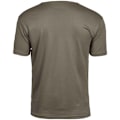 Miniatyrbild 2 av 3: Tee Jays Interlock T-Shirt Herr M Lera Clay M
