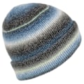 Miniatyrbild 2 av 4: Trespass Unisex Vuxen Chevron Mössa One Size Blå Blue One Size