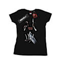 Miniatyrbild 1 av 4: A Nightmare On Elm Street Dam/Damer Freddy Vs Jason Bomull Black M