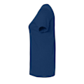 Miniatyrbild 3 av 3: Gildan Dam/Dam Softstyle CVC T-Shirt L Navy Mist Navy Mist L