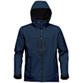 Miniatyrbild 1 av 3: Stormtech Dam/Kvinnor Epsilon 2 Soft Shell Jacka M Marin/Grafit Navy/Graphite M