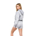Miniatyrbild 2 av 4: Juice Dam/Dam Shimila Shorts M Gråmelerad Grey Marl M