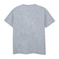 Miniatyrbild 2 av 4: Disney Boys Mickey Mouse Dont Speak Breast Print T-Shirt 5-6 år Sports Grey 5-6 Years
